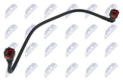 Fuel Line NTY BPP-PE-000