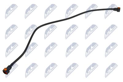 Fuel Line NTY BPP-PE-001