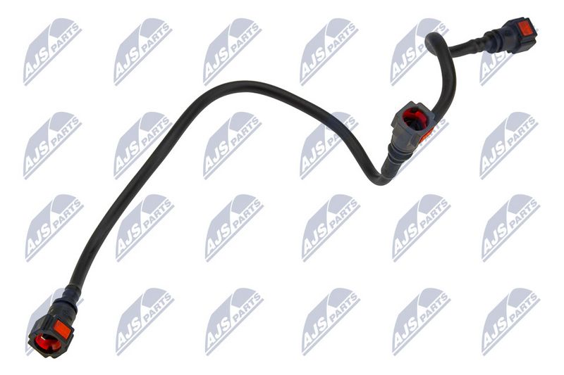 NTY BPP-PE-003 Fuel Line