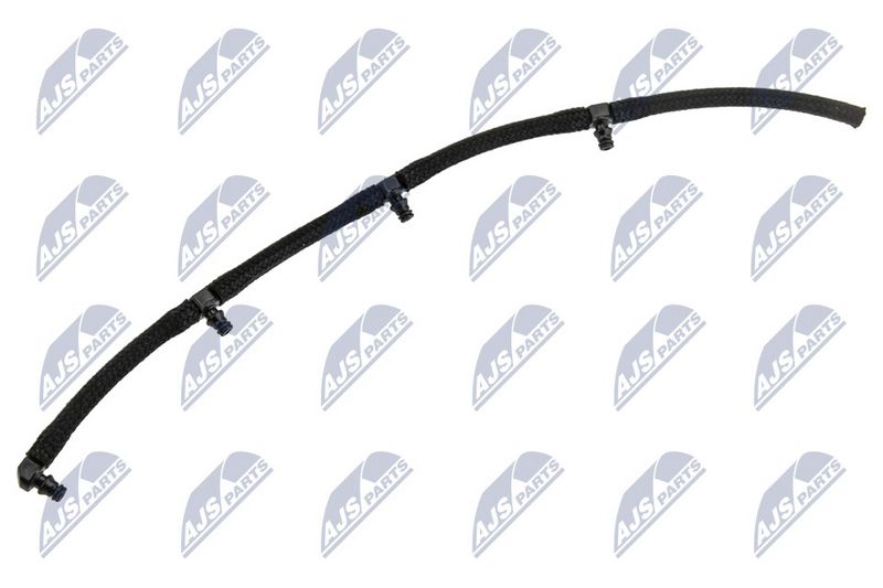 NTY BPP-PL-002 Hose, fuel overflow
