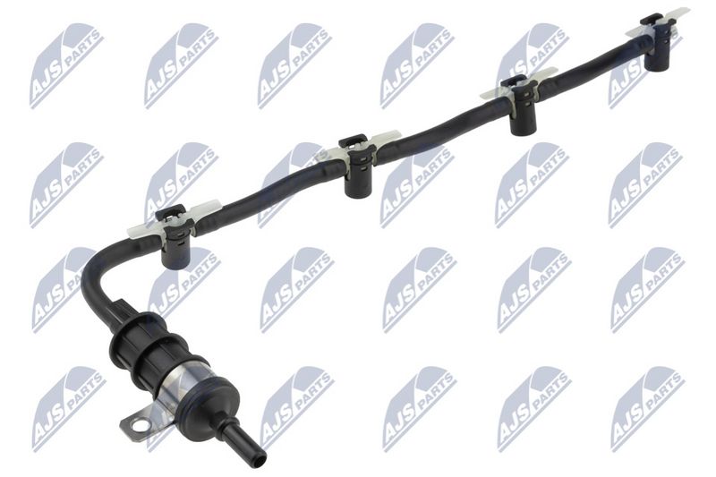 NTY BPP-RE-003 Hose, fuel overflow
