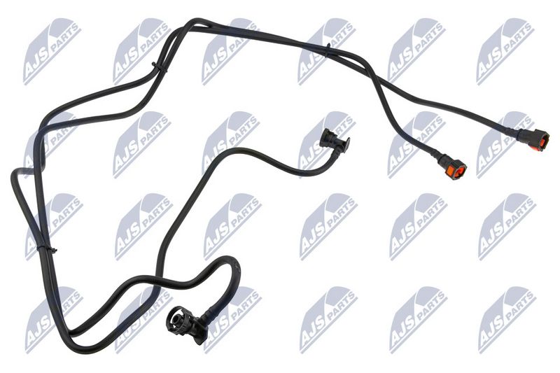 NTY BPP-RE-007 Fuel Line