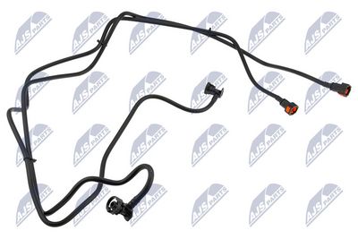 Fuel Line NTY BPP-RE-007