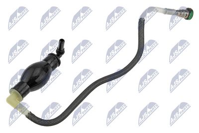 Fuel Line NTY BPP-RE-008