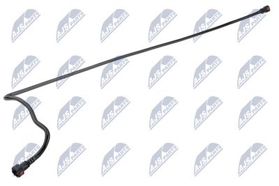 Fuel Line NTY BPP-RE-011