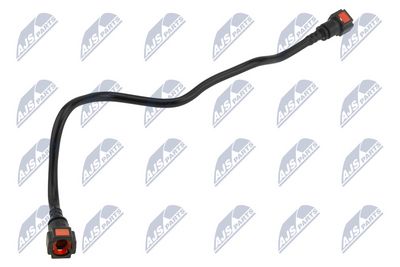 Fuel Line NTY BPP-RE-013