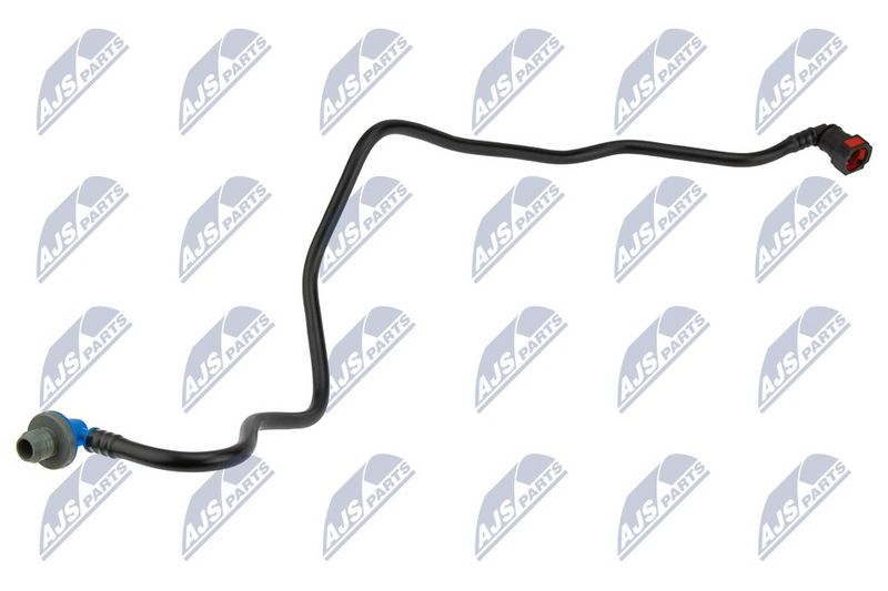 NTY BPP-RE-015 Vacuum Hose, braking system