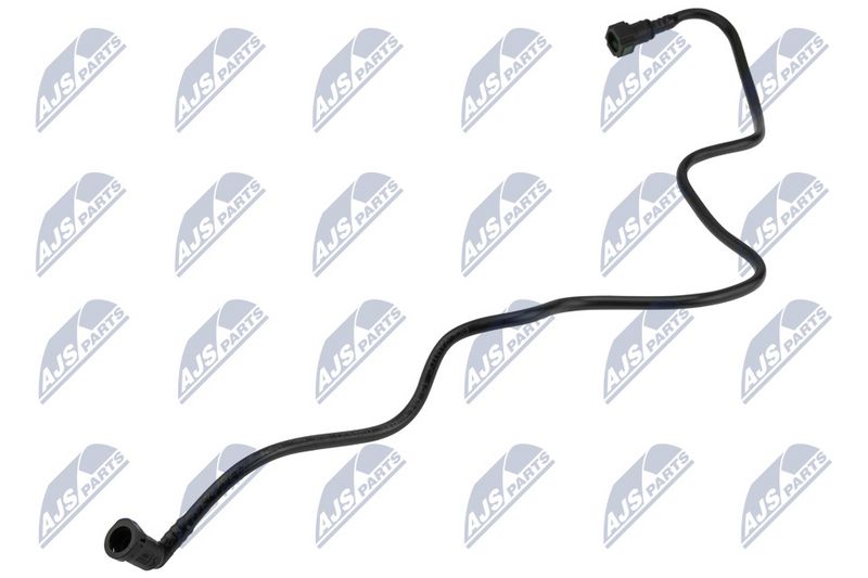 NTY BPP-RE-016 Fuel Line