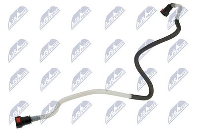 Fuel Line NTY BPP-RE-017