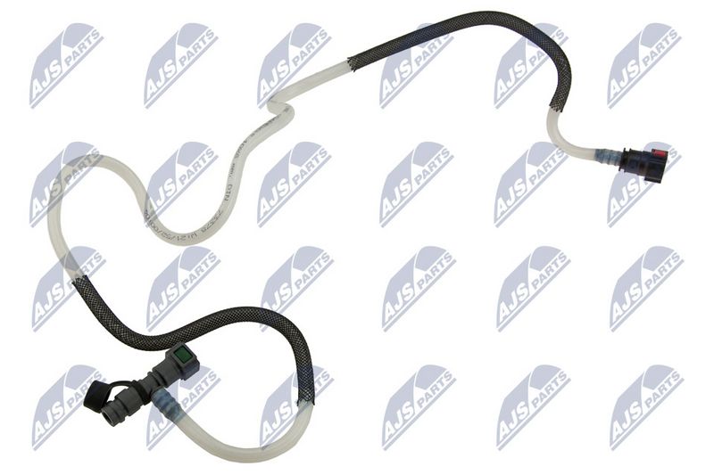 NTY BPP-RE-018 Fuel Line