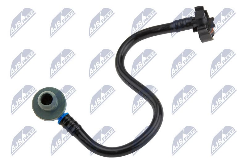 NTY BPP-RE-020 Vacuum Hose, brake booster