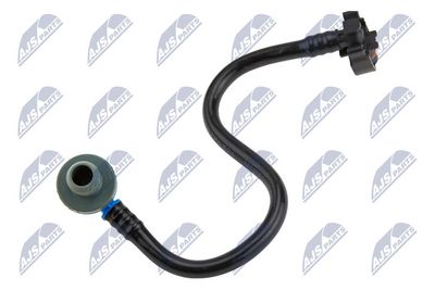 Vacuum Hose, brake booster NTY BPP-RE-020