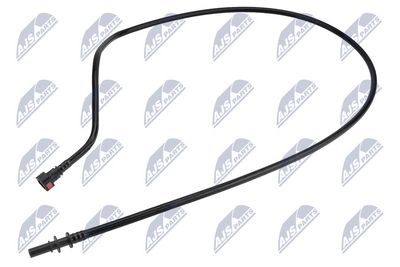 Fuel Line NTY BPP-RE-022