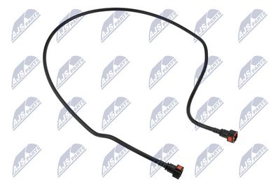 Fuel Line NTY BPP-RE-023