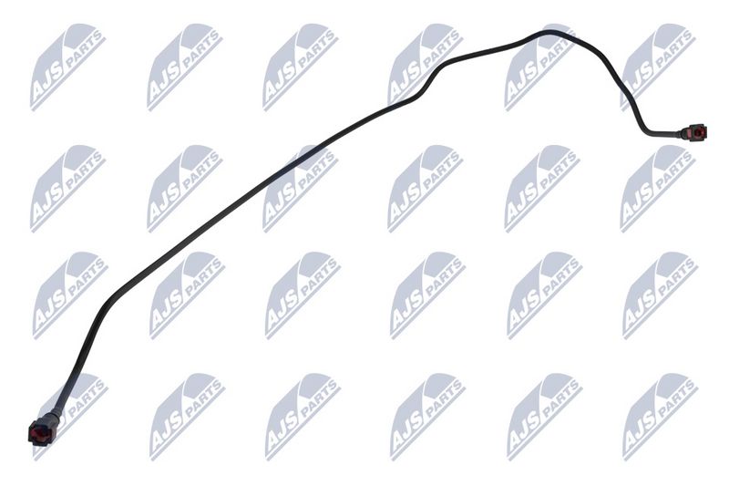 NTY BPP-RE-024 Fuel Line