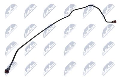 Fuel Line NTY BPP-RE-024