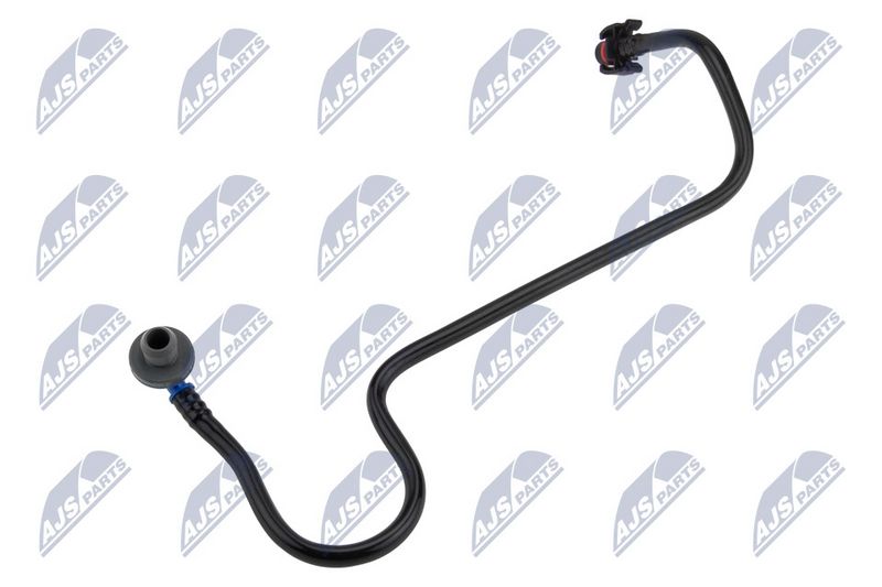 NTY BPP-RE-026 Vacuum Hose, brake booster