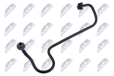 Vacuum Hose, brake booster NTY BPP-RE-026