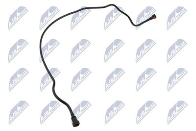 Fuel Line NTY BPP-RE-027
