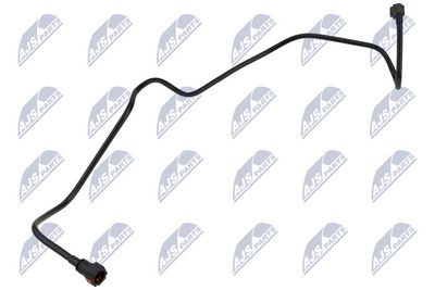 Fuel Line NTY BPP-RE-029
