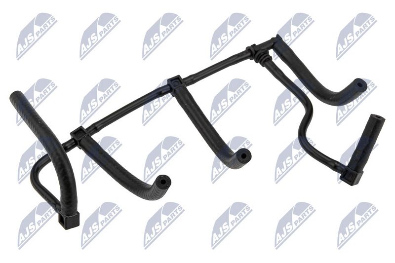 NTY BPP-RE-031 Hose, fuel overflow