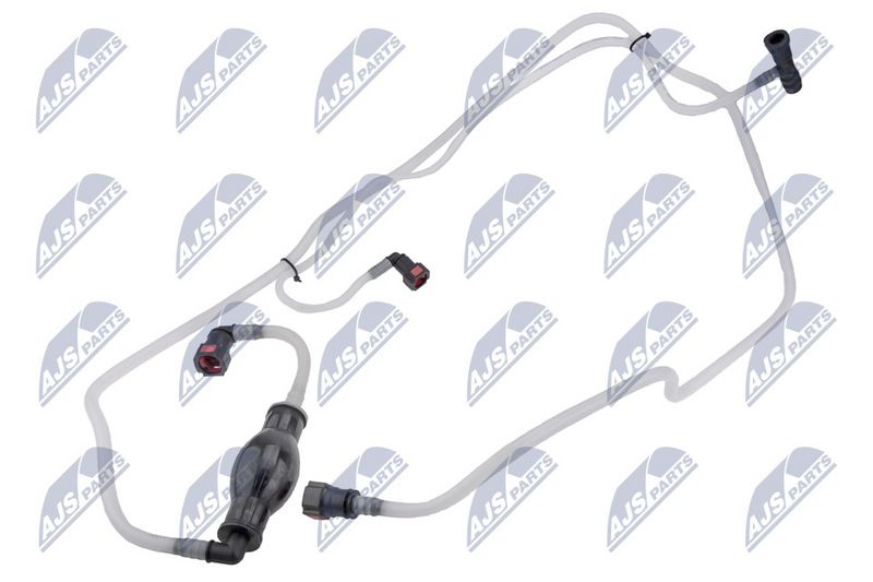 NTY BPP-RE-033 Fuel Line