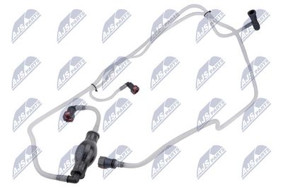 Fuel Line NTY BPP-RE-033