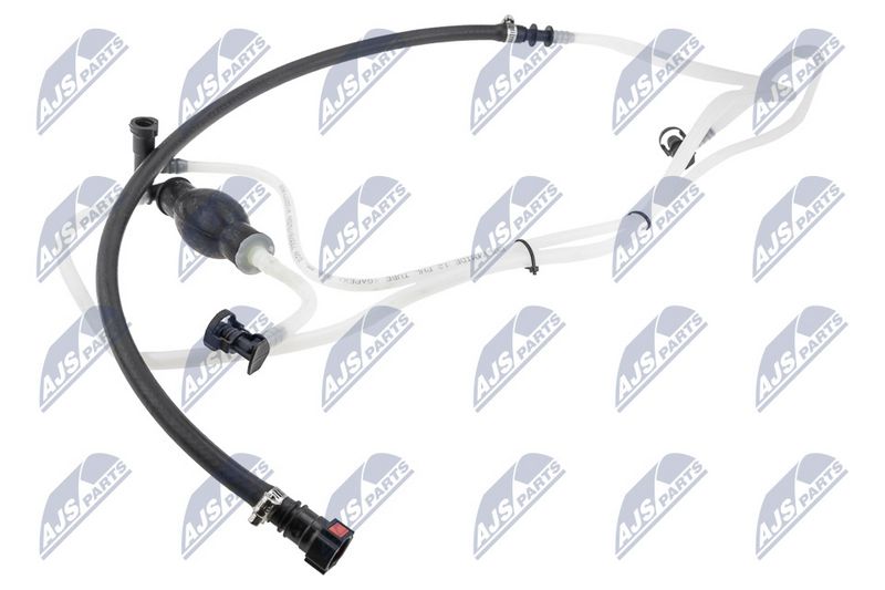 NTY BPP-RE-034 Fuel Line