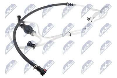 Fuel Line NTY BPP-RE-034