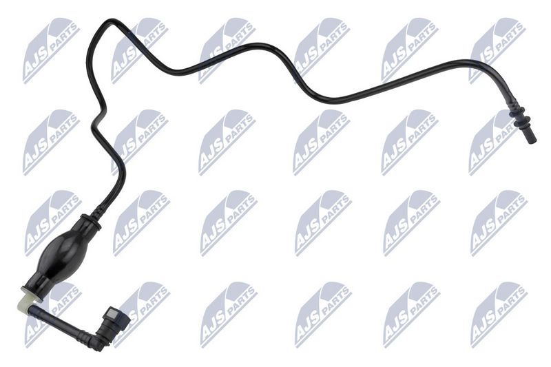 NTY BPP-RE-036 Fuel Line