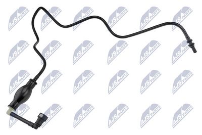 Fuel Line NTY BPP-RE-036