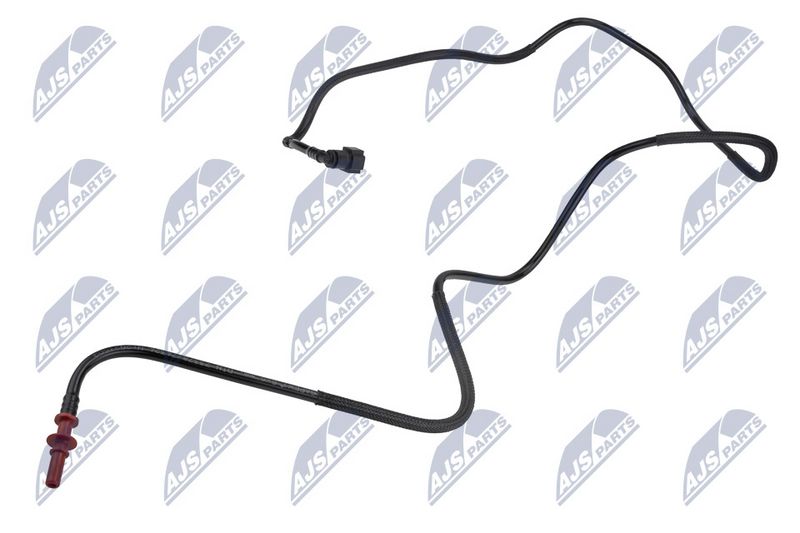 NTY BPP-RE-037 Fuel Line