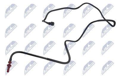 Fuel Line NTY BPP-RE-037
