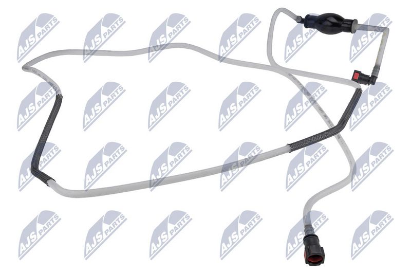 NTY BPP-RE-041 Fuel Line