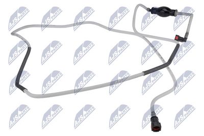 Fuel Line NTY BPP-RE-041