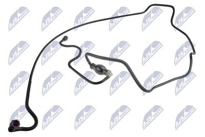Fuel Line NTY BPP-RE-042