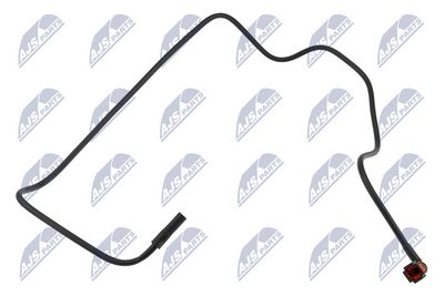 Fuel Line NTY BPP-RE-044
