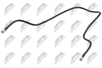 Clutch Hose NTY BPP-RE-046