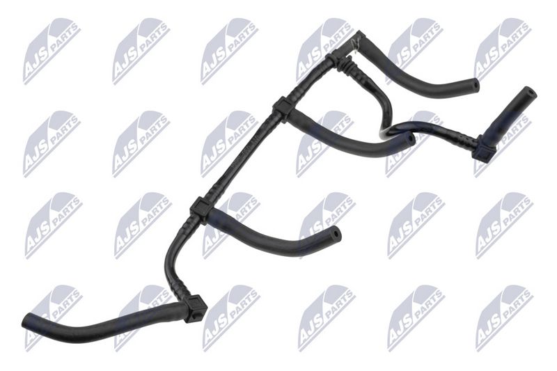 NTY BPP-RE-050 Hose, fuel overflow