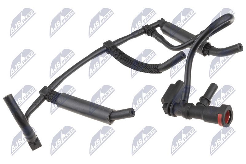 NTY BPP-RE-051 Hose, fuel overflow
