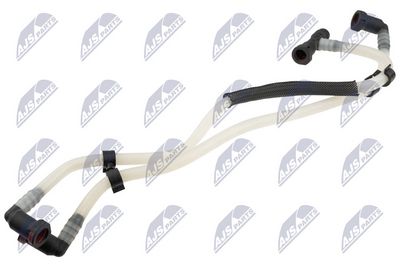 Fuel Line NTY BPP-RE-052