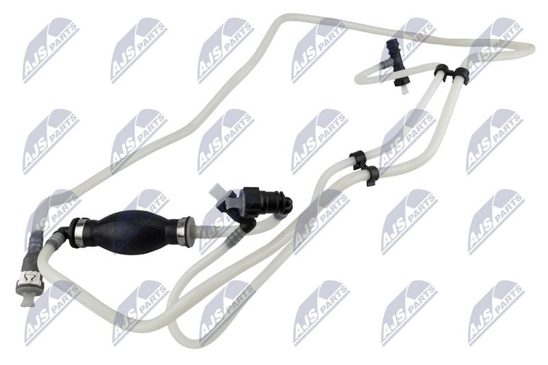 NTY BPP-RE-053 Fuel Line