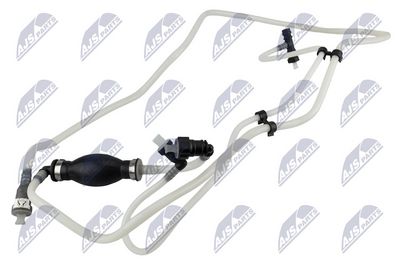 Fuel Line NTY BPP-RE-053