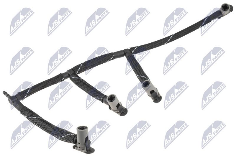 NTY BPP-SK-001 Hose, fuel overflow