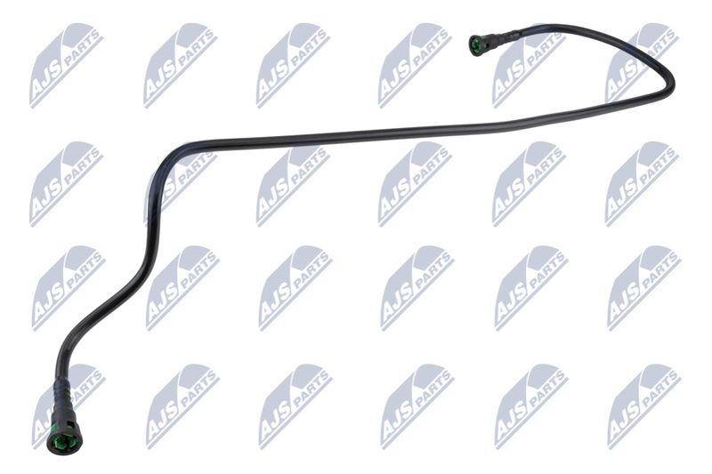 NTY BPP-VC-001 Fuel Line