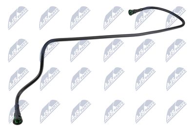 Fuel Line NTY BPP-VC-001
