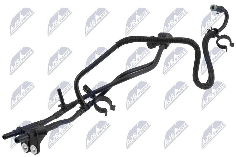 NTY BPP-VC-002 Fuel Line
