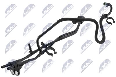 Fuel Line NTY BPP-VC-002