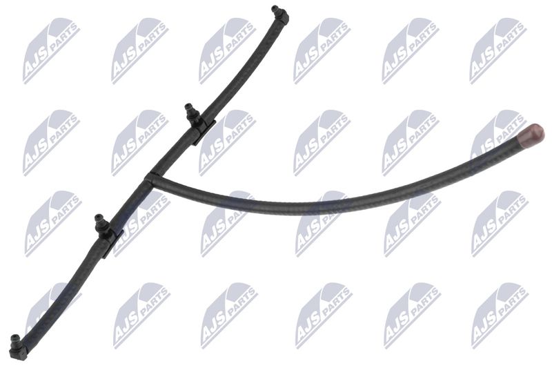 NTY BPP-VC-003 Hose, fuel overflow