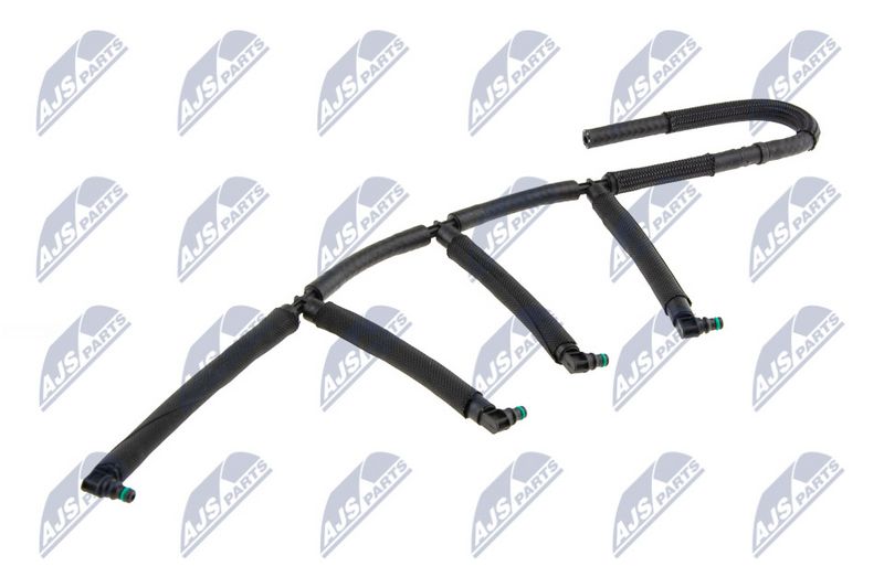 NTY BPP-VW-000 Hose, fuel overflow